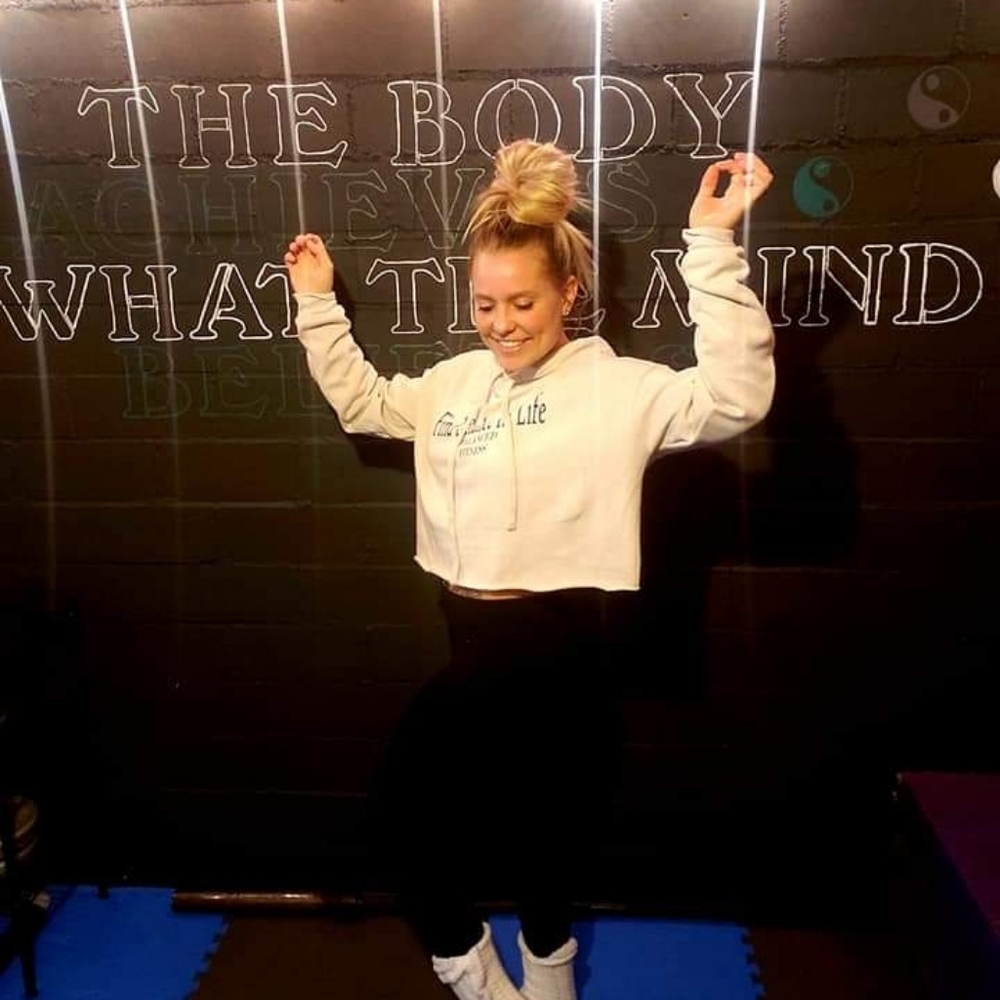 Meet your Posher, Deatra